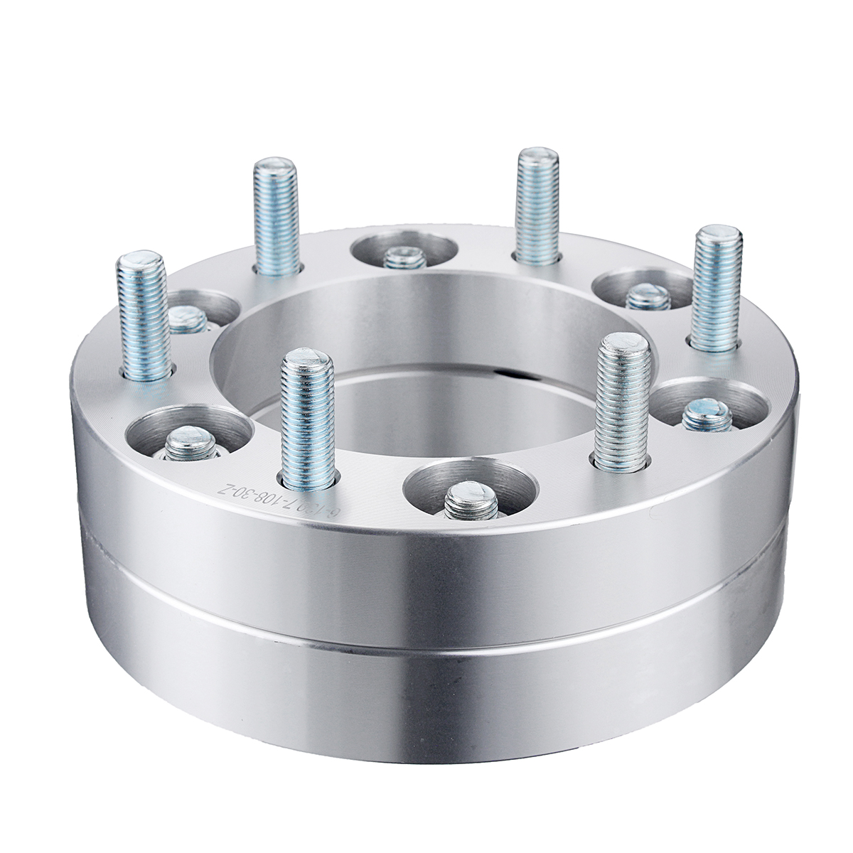 2pcs-30mm-Wheel-Spacer-Shims-6-x-1397-mm-PCD-Hub-Centric-For-Mitsubishi-Shogun-Pajero-1523288