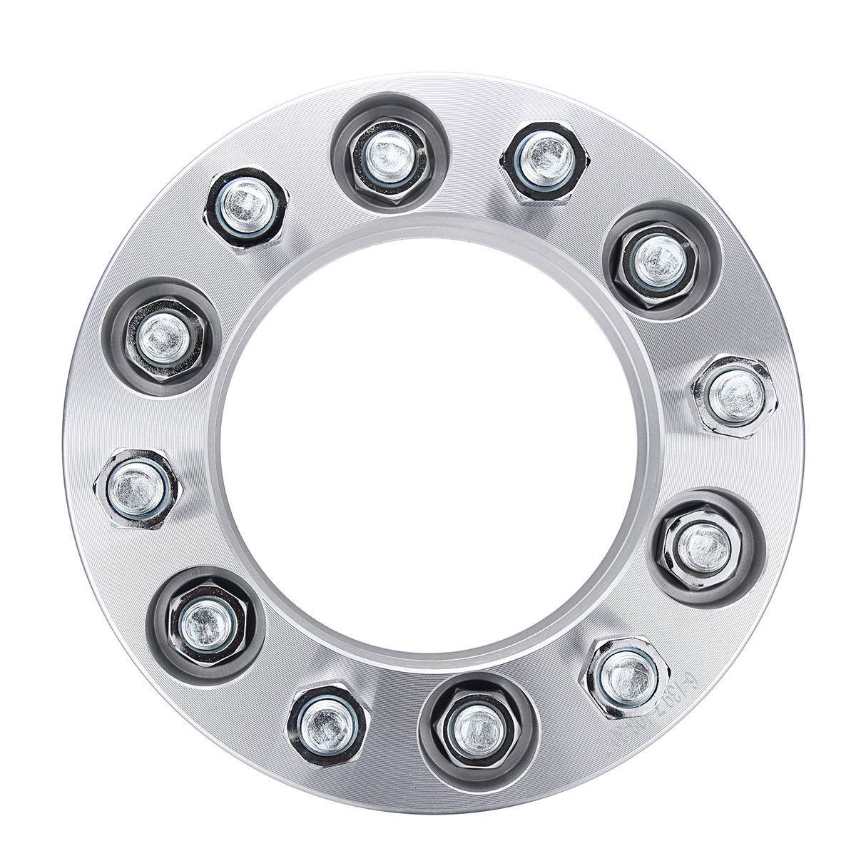 2pcs-30mm-Wheel-Spacer-Shims-6-x-1397-mm-PCD-Hub-Centric-For-Mitsubishi-Shogun-Pajero-1523288