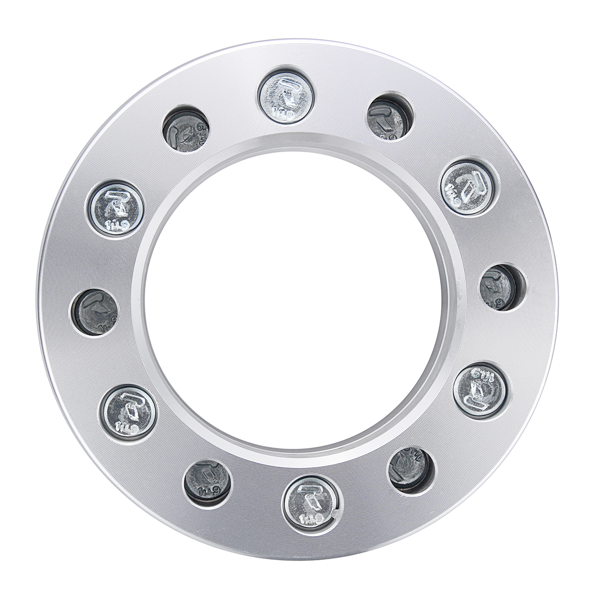 2pcs-30mm-Wheel-Spacer-Shims-6-x-1397-mm-PCD-Hub-Centric-For-Mitsubishi-Shogun-Pajero-1523288