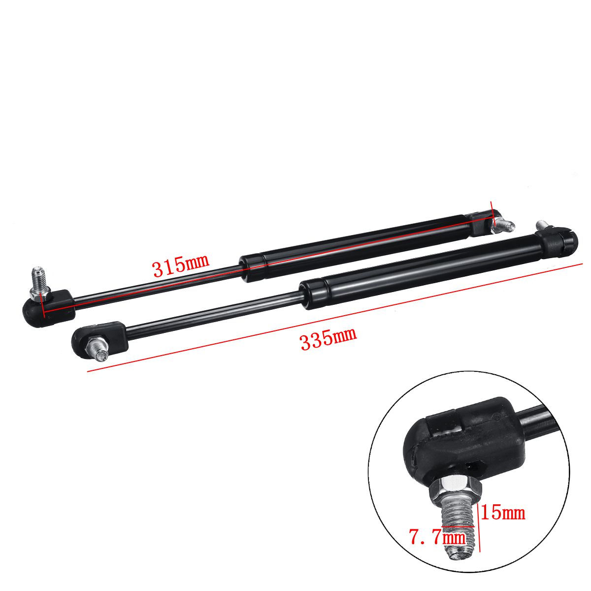2pcs-Gas-Spring-Support-Tail-Strut-Bar-315mm-300N-8mm-Shaft-For-RV-Caravan-Tent-Toolbox-1424937
