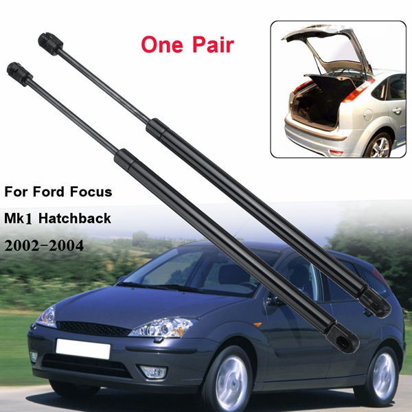 2pcs-Rear-Tailgate-Boot-Gas-Struts-Support-For-Ford-Focus-Mk1-Hatchback-1998-2004-1266119