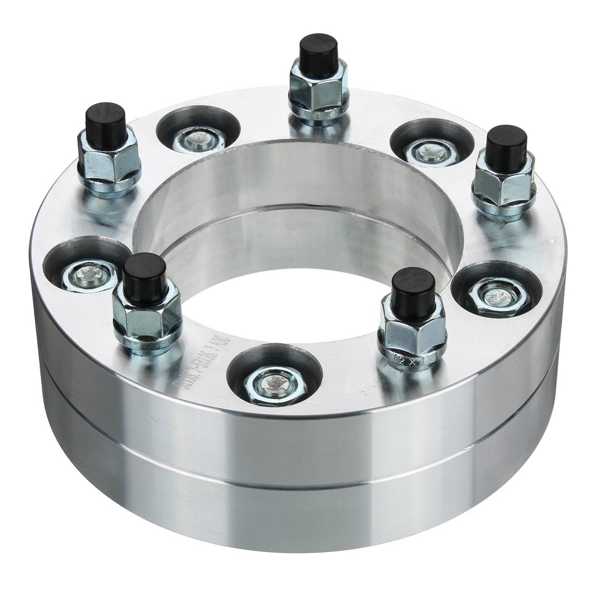 2x-30mm-Wheel-Spacer-Shims-Hub-Centric-for-Samurai-Jimny-Vitara-Grand-Vitara-1523289