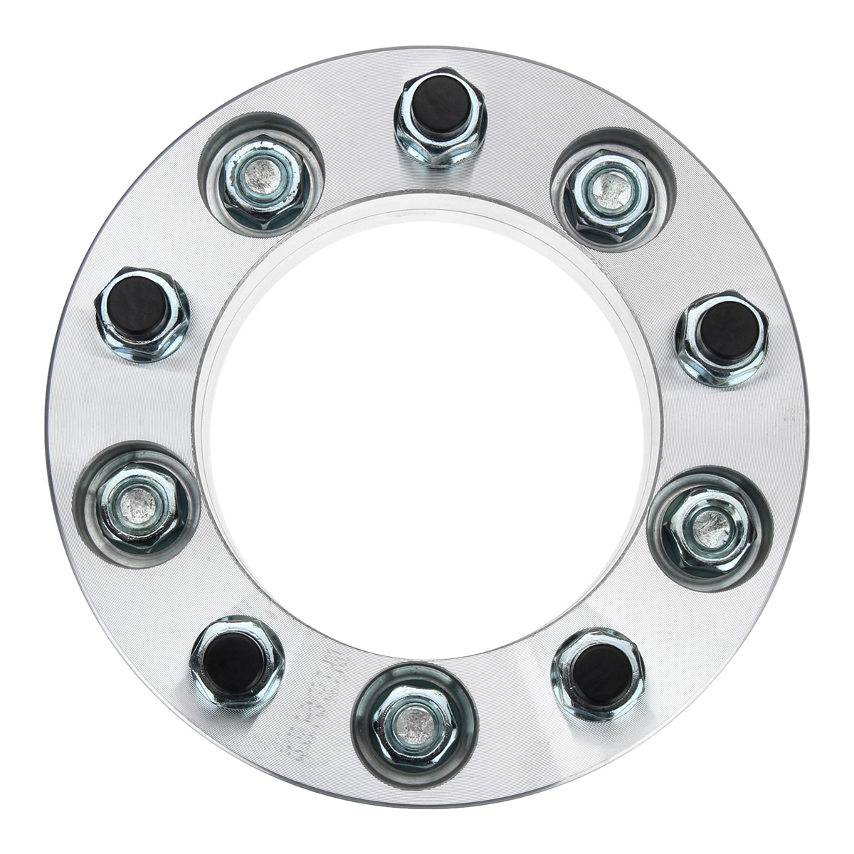 2x-30mm-Wheel-Spacer-Shims-Hub-Centric-for-Samurai-Jimny-Vitara-Grand-Vitara-1523289