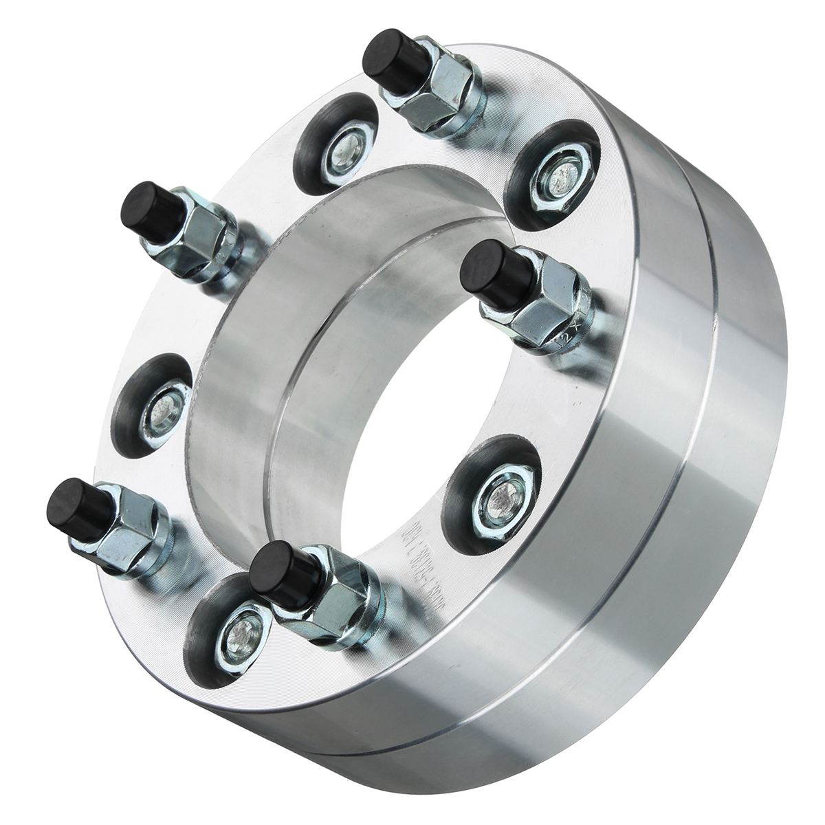 2x-30mm-Wheel-Spacer-Shims-Hub-Centric-for-Samurai-Jimny-Vitara-Grand-Vitara-1523289