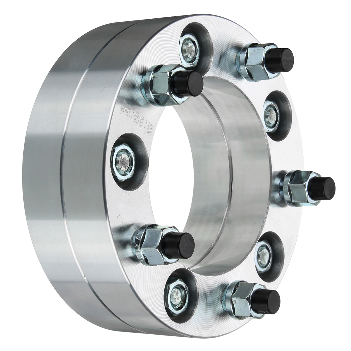 2x-30mm-Wheel-Spacer-Shims-Hub-Centric-for-Samurai-Jimny-Vitara-Grand-Vitara-1523289