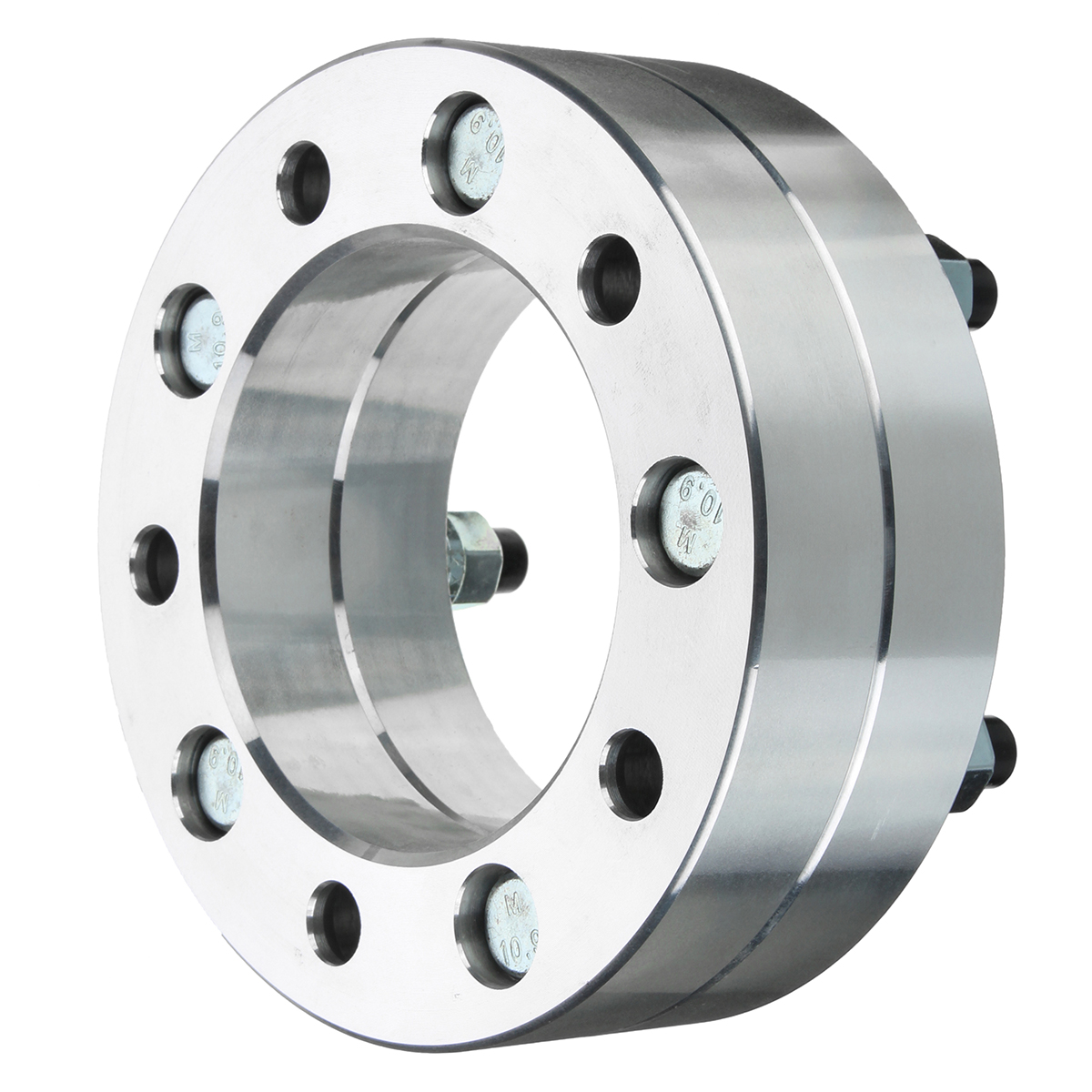 2x-30mm-Wheel-Spacer-Shims-Hub-Centric-for-Samurai-Jimny-Vitara-Grand-Vitara-1523289