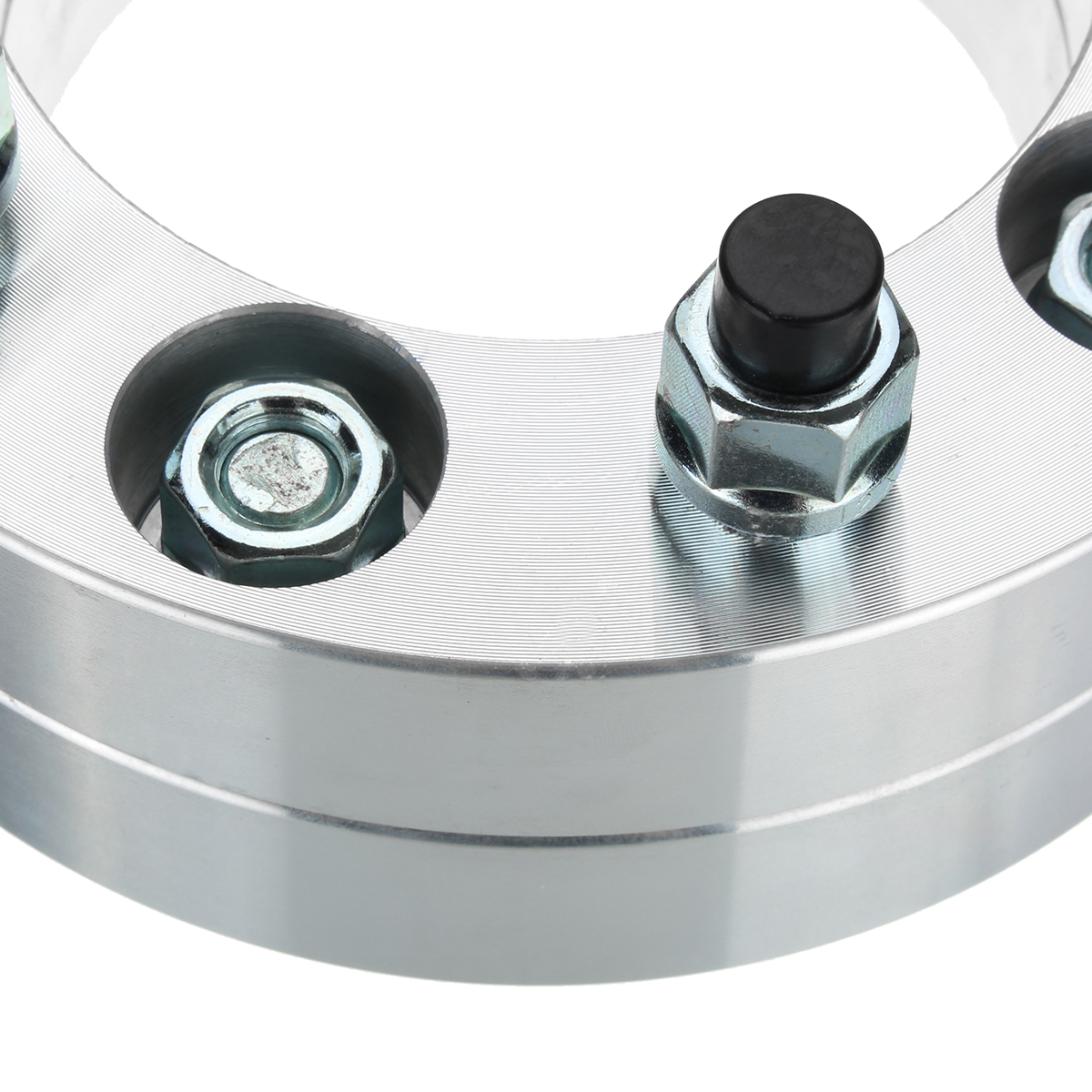 2x-30mm-Wheel-Spacer-Shims-Hub-Centric-for-Samurai-Jimny-Vitara-Grand-Vitara-1523289
