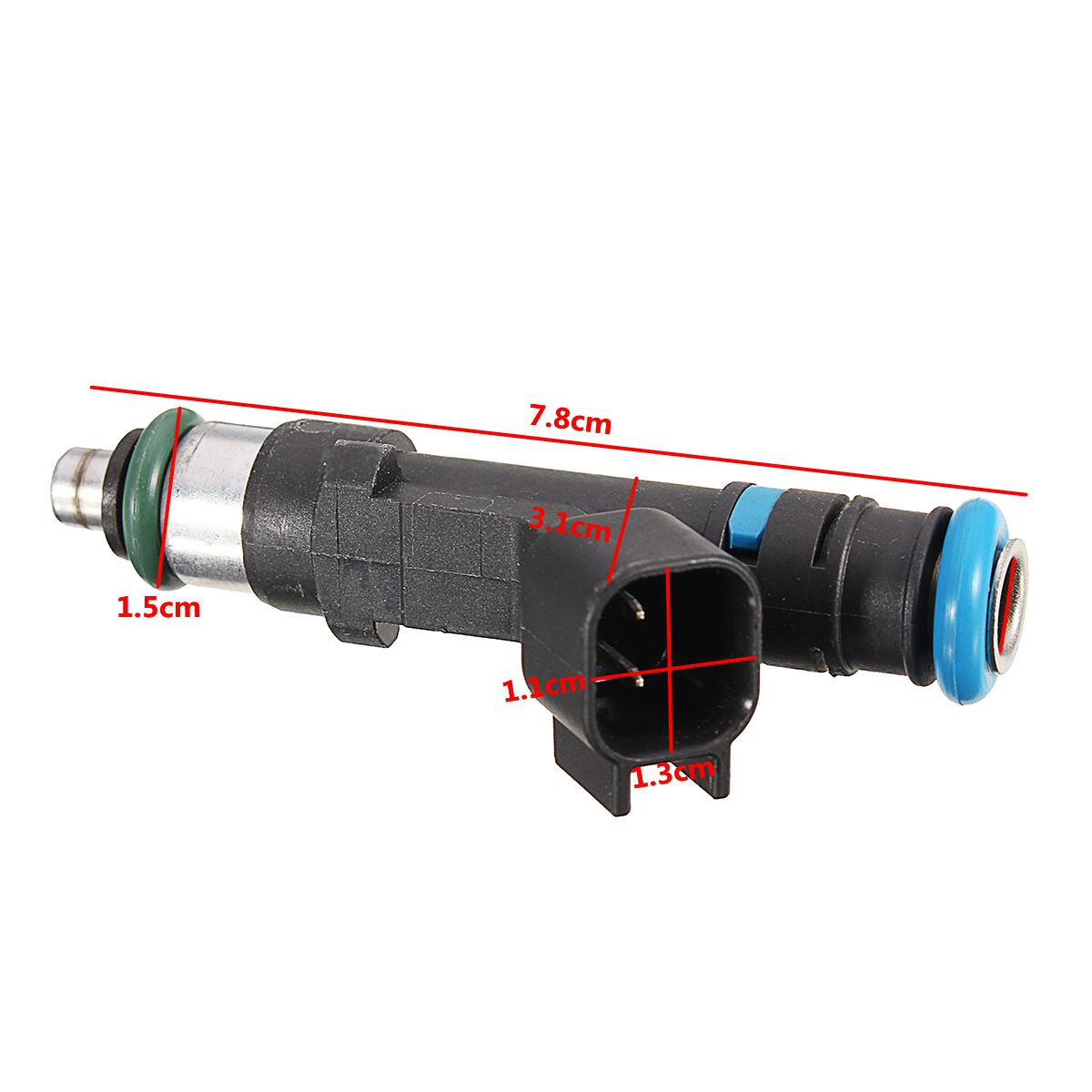 37L-Fuel-Injector-Flow-Tested-Cleaned-Fits-For-Jeep-Liberty-Dodge-1310203