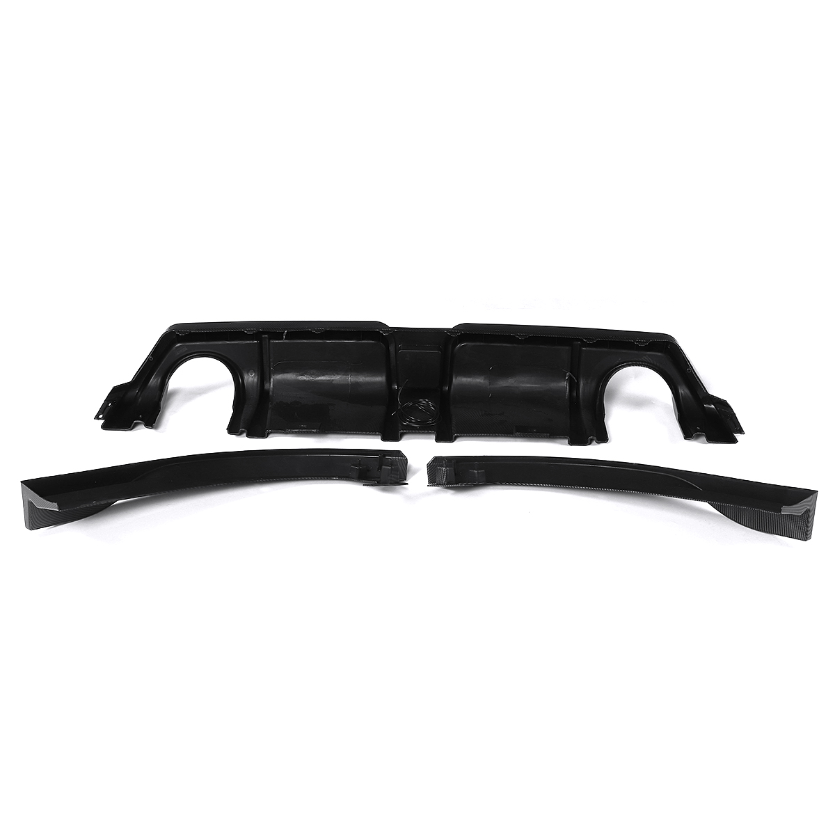 3Pcs-Carbon-Fiber-Look-Rear-Bumper-Diffuser-For-Honda-Civic-2016-2019-Car-1605093
