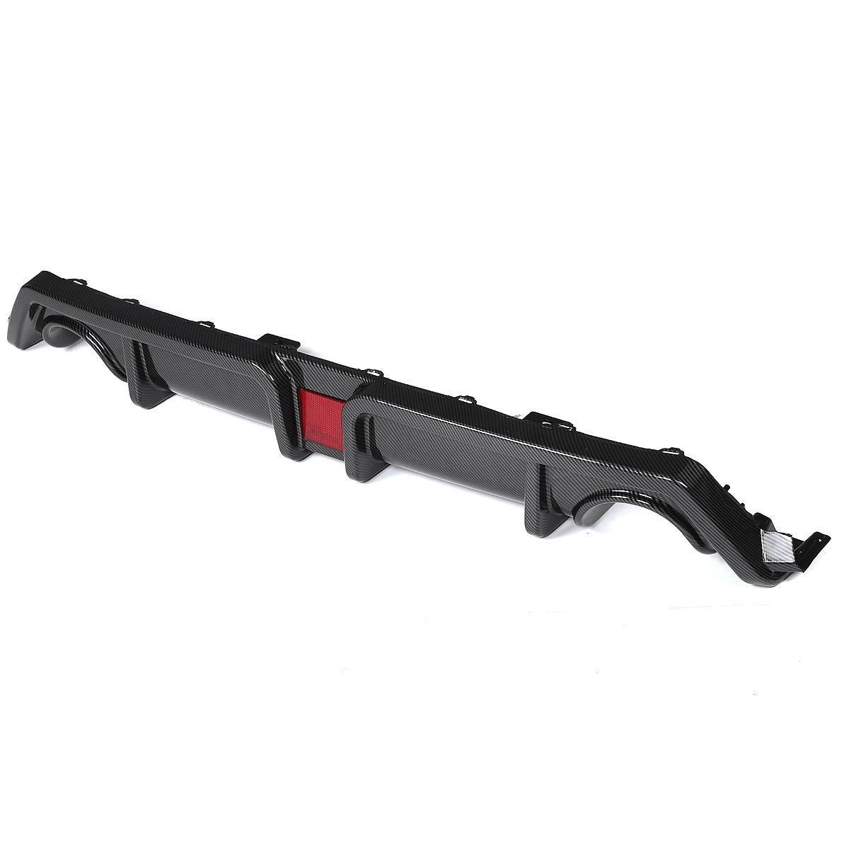 3Pcs-Carbon-Fiber-Look-Rear-Bumper-Diffuser-For-Honda-Civic-2016-2019-Car-1605093