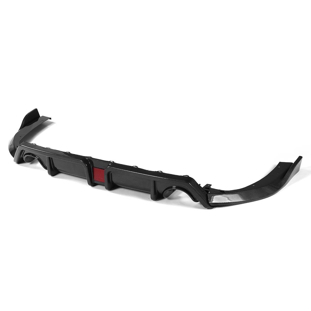 3Pcs-Carbon-Fiber-Look-Rear-Bumper-Diffuser-For-Honda-Civic-2016-2019-Car-1605093