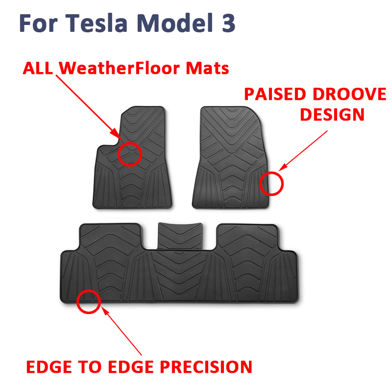 3pcs-Car-Floor-Rubber-Tailored-Car-Mat-Anti-Slip-For-Tesla-Model-3-2017---2019-1556093