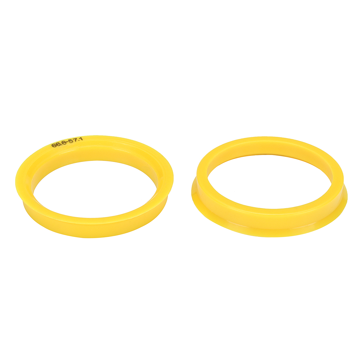 4-Pcs-Car-Wheel-Bore-Center-Collar-Hub-Centric-Rings-666mm---571mm-For-VW-1208664