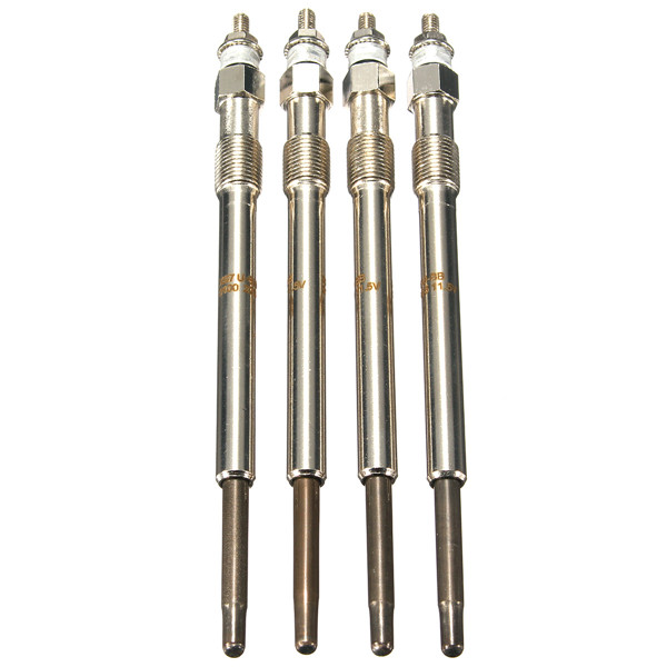 4-X-Glow-Plug-for-Ford-MONDEO-MK3-Transit-MK6-TOURNEO-CITROEN-Relay-PEUGEOT-Boxer-1026396