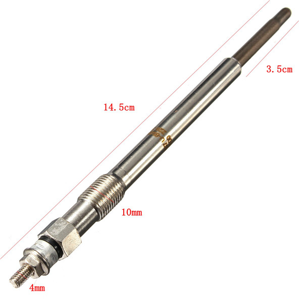 4-X-Glow-Plug-for-Ford-MONDEO-MK3-Transit-MK6-TOURNEO-CITROEN-Relay-PEUGEOT-Boxer-1026396