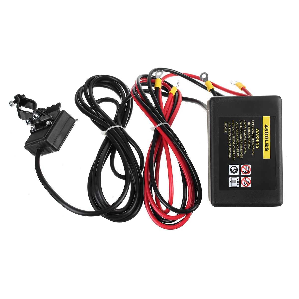 4500lbs-DC-12V-Electric-Recover-Winch-Kit--Is-Used-For-Beach-Motorcycle-Self-rescue-And-Rescue-1792603
