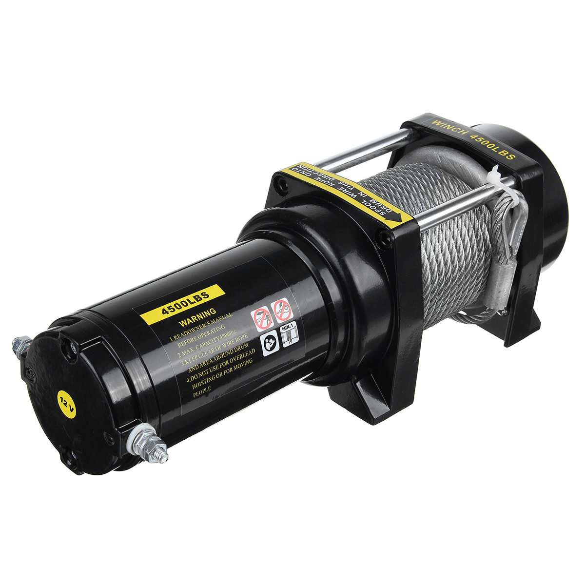 4500lbs-DC-12V-Electric-Recover-Winch-Kit--Is-Used-For-Beach-Motorcycle-Self-rescue-And-Rescue-1792603