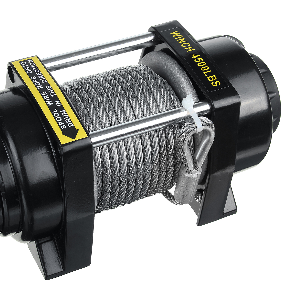 4500lbs-DC-12V-Electric-Recover-Winch-Kit--Is-Used-For-Beach-Motorcycle-Self-rescue-And-Rescue-1792603