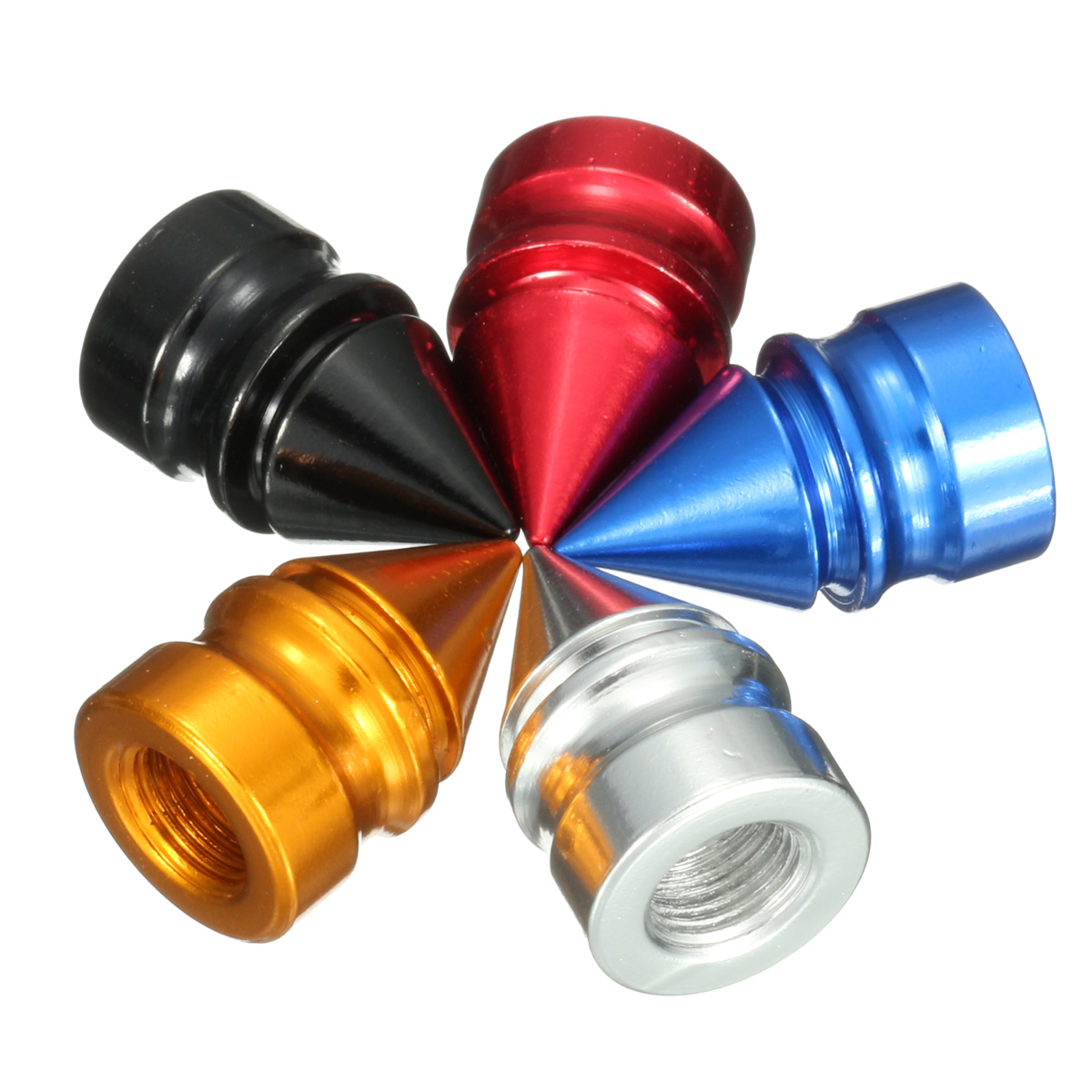 4PCS-Aluminum-Tire-Rim-Wheel-Valve-Cap-Airtight-Dust-Cover-Universal-For-Car-Van-Bike-Motor-Bike-1070271