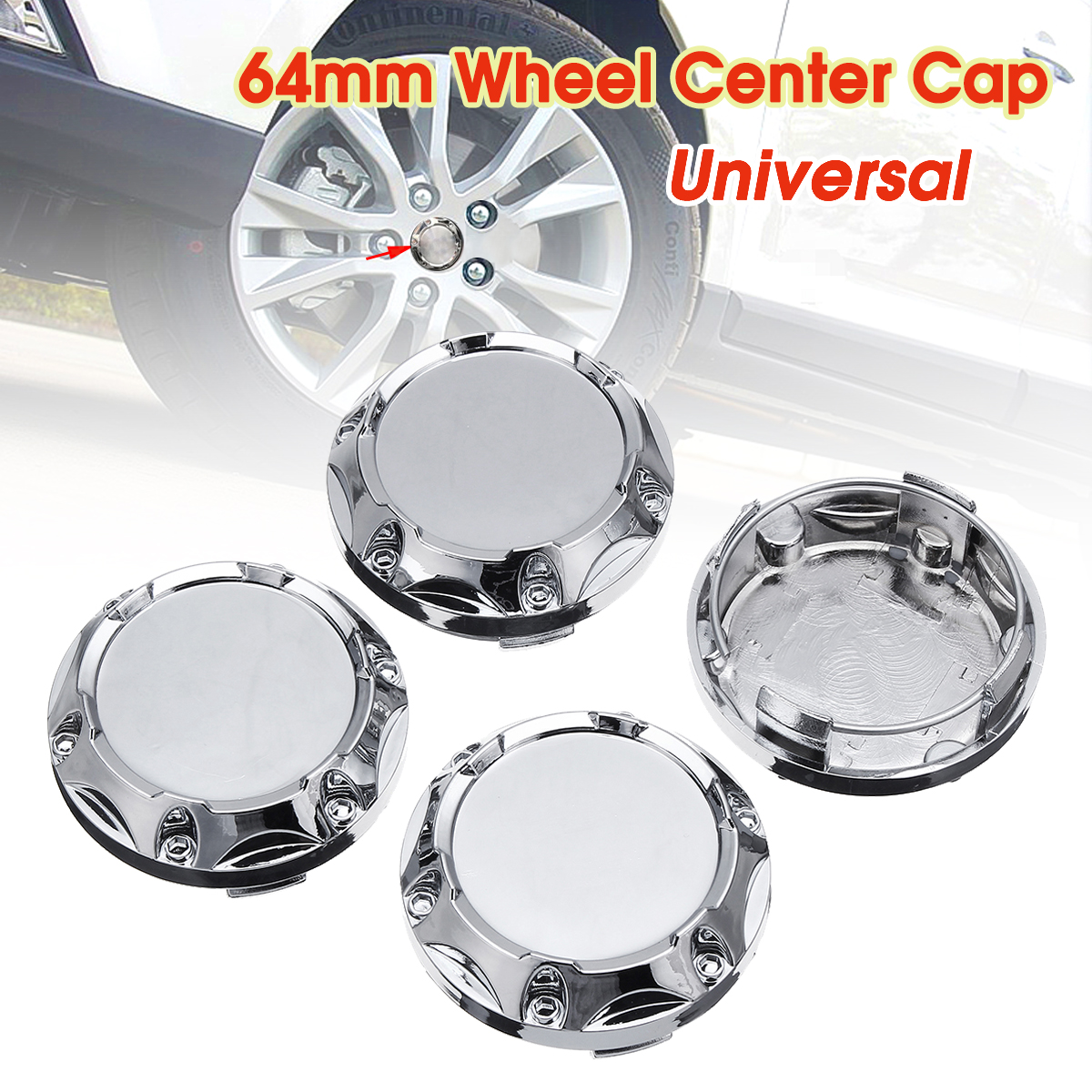 4Pcs-64mm-Universal-ABS-Silver-Car-Wheel-Center-Hub-Caps-Cover-Set-Without-Logo-1632907