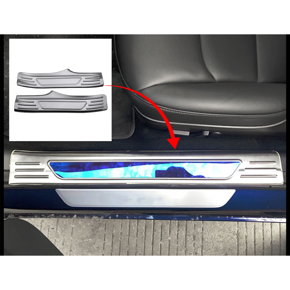 4Pcs-Carbon-Fiber-Door-Trim-Panel-Sill-Strip-Plate-Cover-Sticker-Anti-Scratch-For-Tesla-Model-3-1581646
