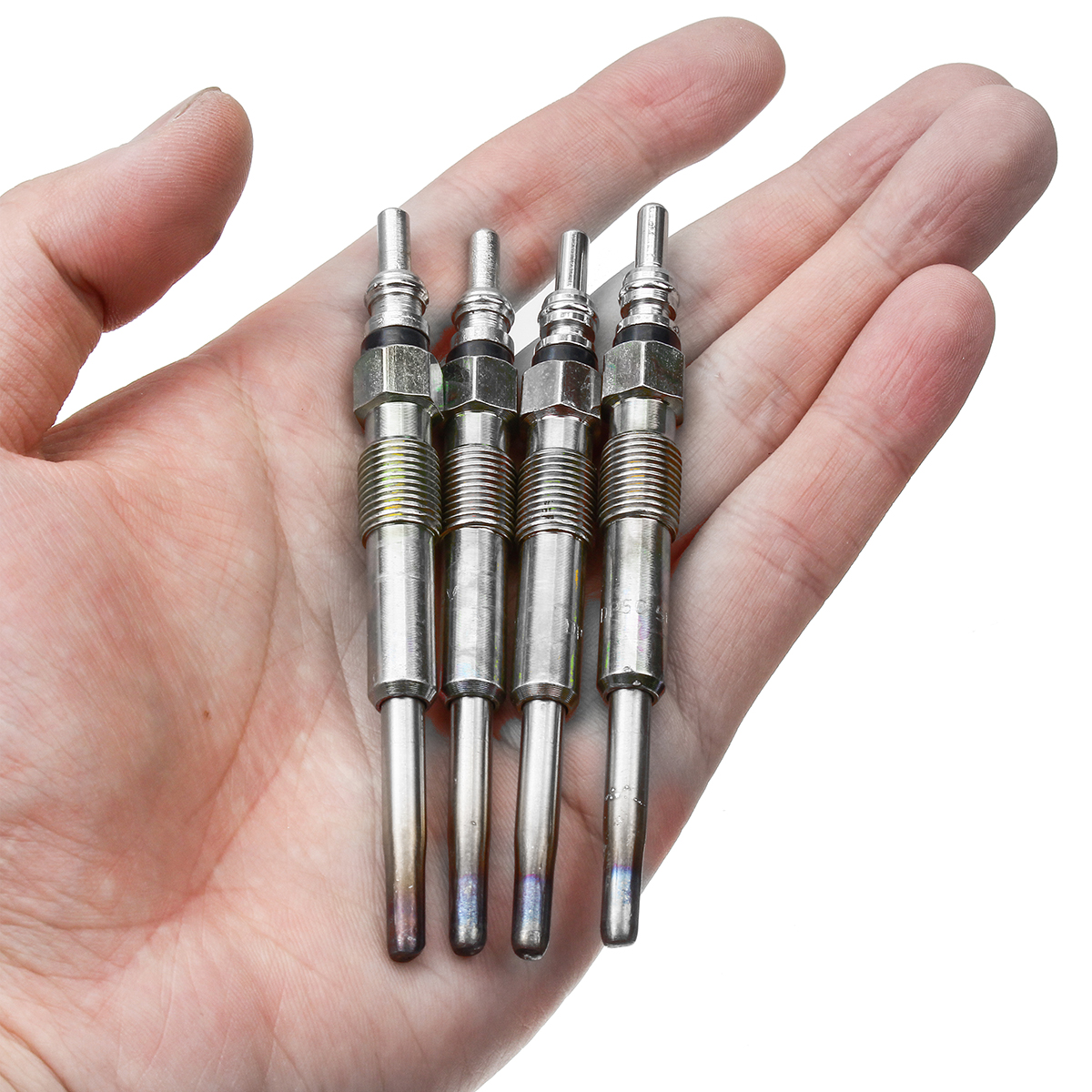 4Pcs-Dual-Core-Diesel-Heater-Glow-Plugs-For-Audi-Chrysler-Seat-Skoda-VW-19-TDI-1656150