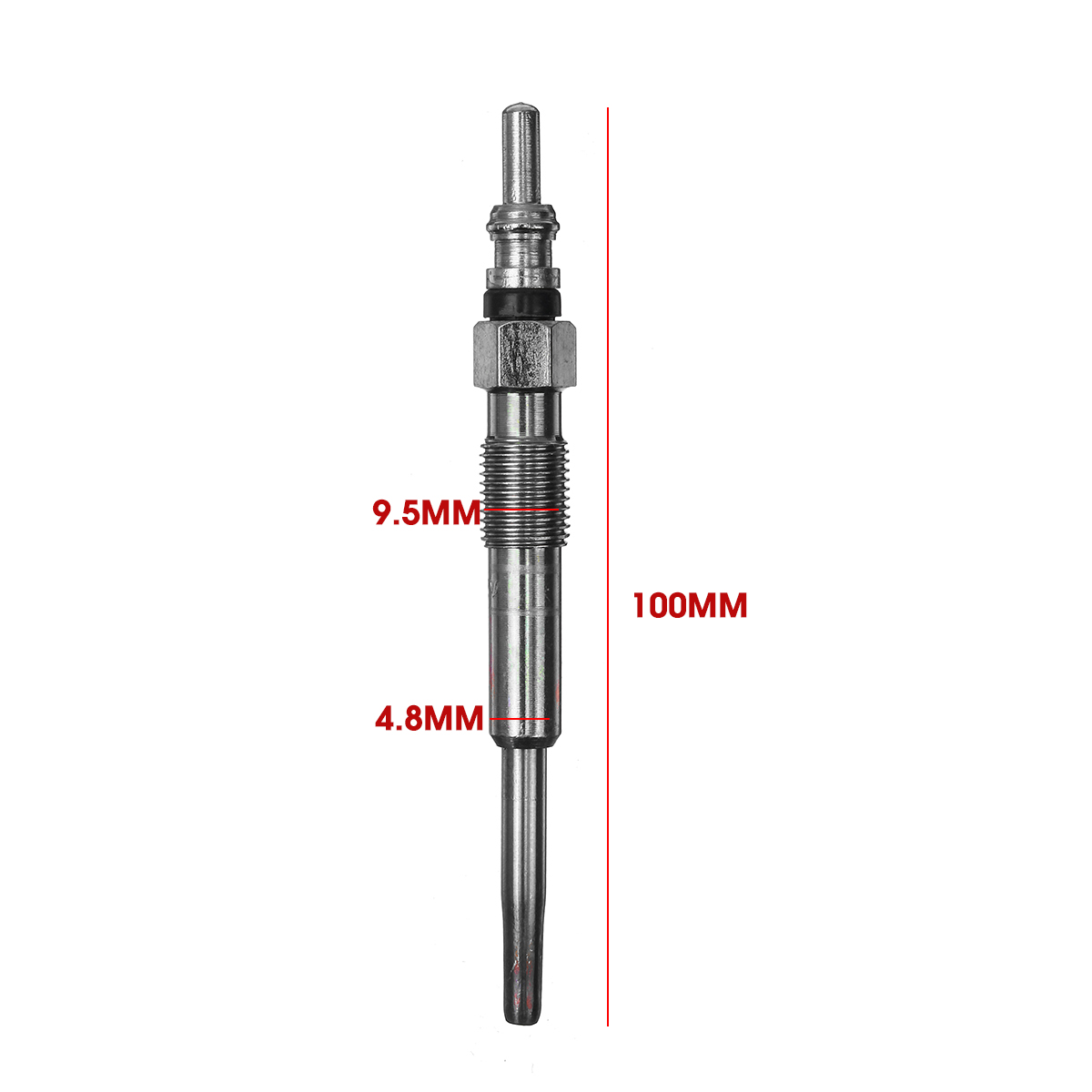 4Pcs-Dual-Core-Diesel-Heater-Glow-Plugs-For-Audi-Chrysler-Seat-Skoda-VW-19-TDI-1656150