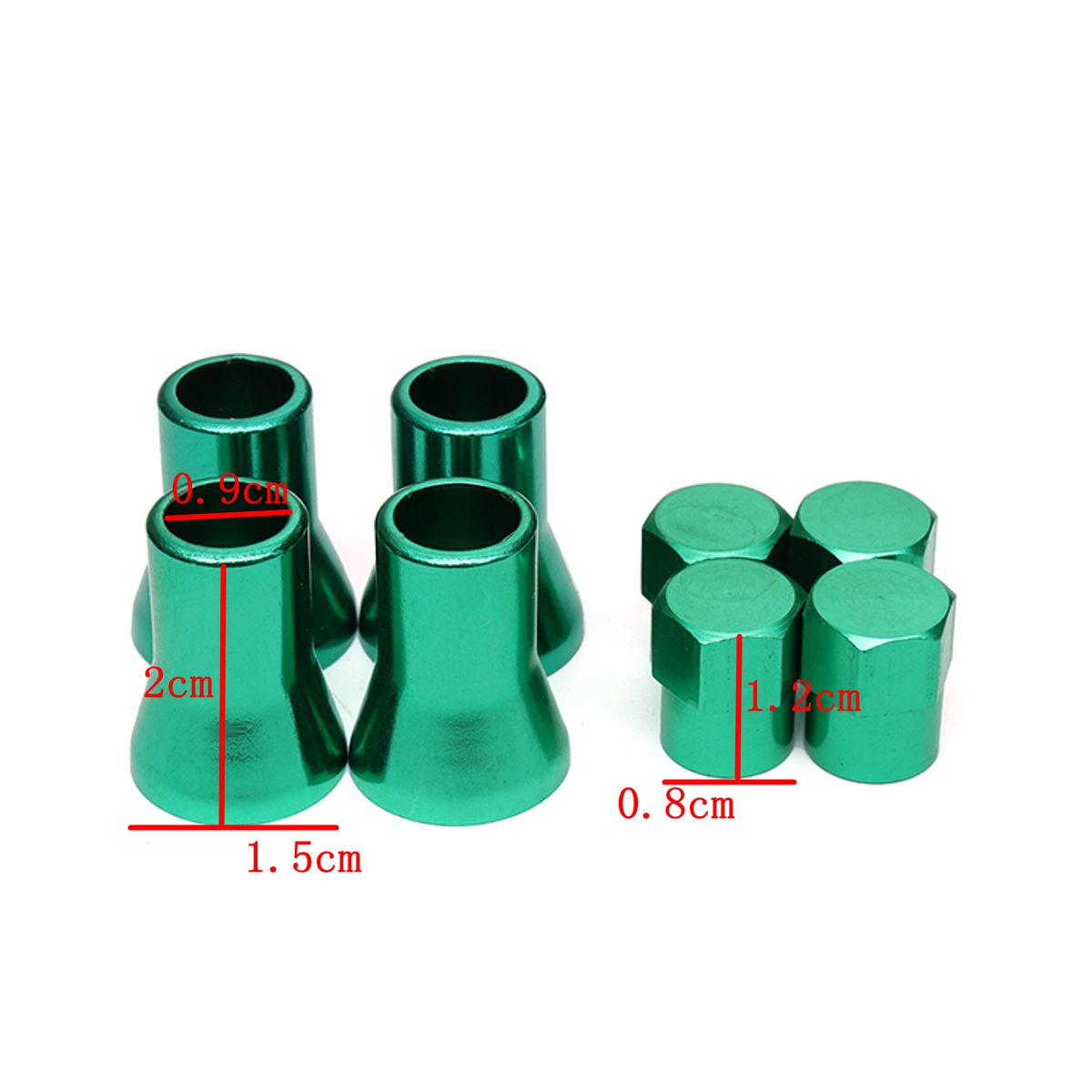 4Pcs-TR413-Aluminium-Alloy-Car-Tire-Wheel-Tyre-Valve-Stem-Hex-Caps-And-Sleeve-Cover-1267374