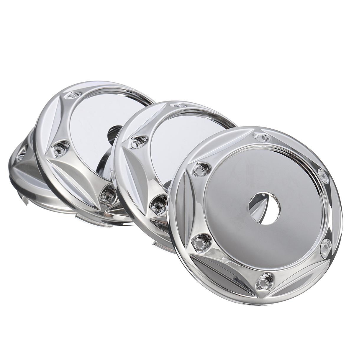 4pcs-Set-68mm-63mm-Wheel-Center-Hub-Caps-Cover-For-VW-BK-League-Racing-Slot-Mags-1272746