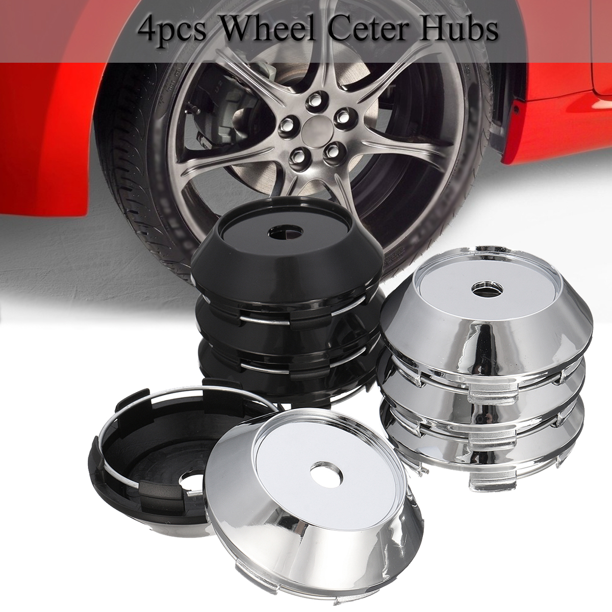 4pcs-Universal-68mm-ABS-Chrome-Car-Wheel-Center-Plain-Hub-Caps-Covers-Holder-1231800