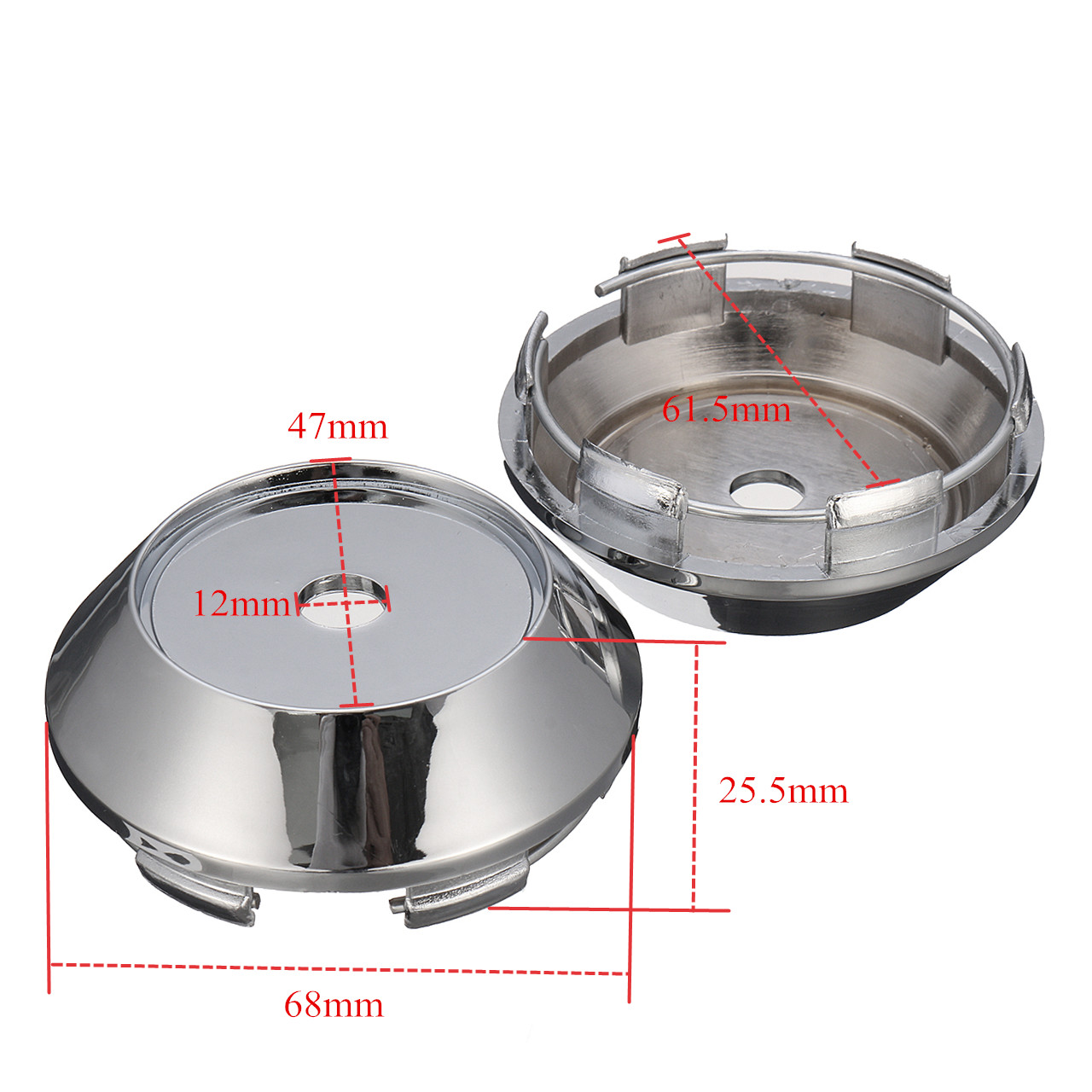4pcs-Universal-68mm-ABS-Chrome-Car-Wheel-Center-Plain-Hub-Caps-Covers-Holder-1231800