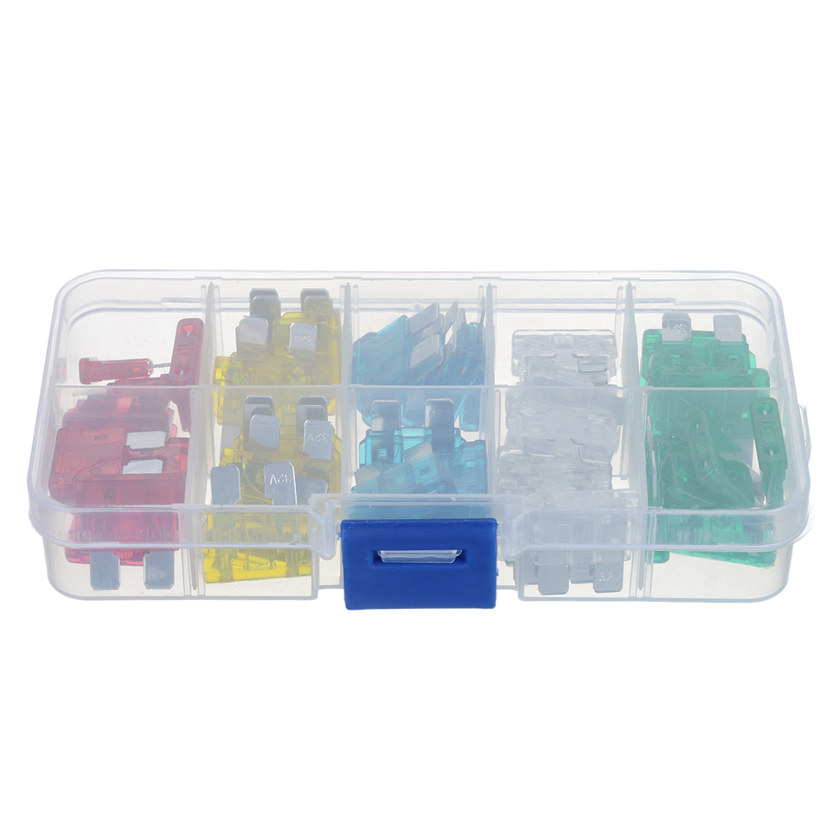 50-Pcs-10A-To-30A-Large-Size-Auto-Insurance-Tablets-Fuse-Kit-Car-Insurance-Tablets-Blade-1131781