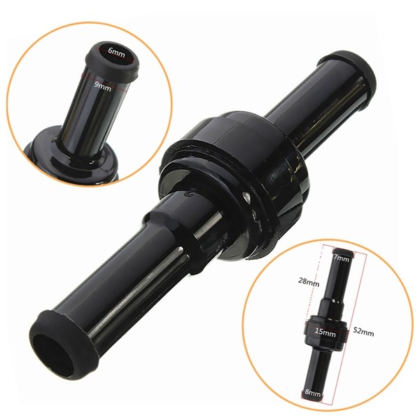516-8mm-Inline-Check-Valve-Fuel-Diesel-Gas-Pump-Liquid-One-Way-Non-Return-999425