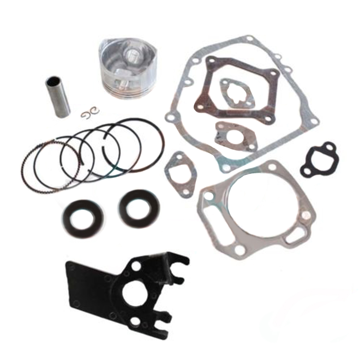 55HP-65HP-Piston-Rings-Gaskets-And-Insulator-Repair-Tool-For-Honda-GX160-GX200-1427443