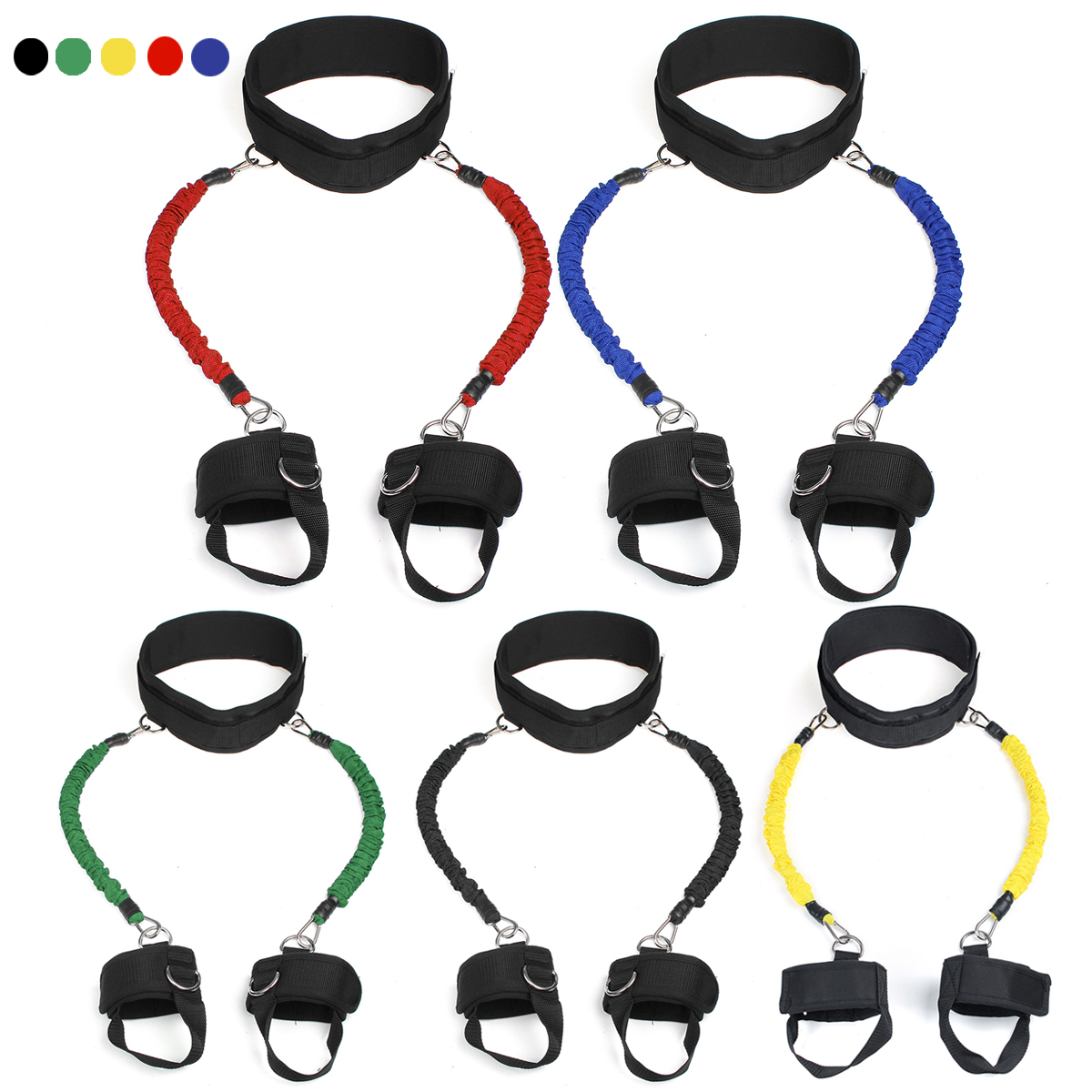 6-PcsSet-Resistance-Bands-Strength-Training-Equipment-For-Basketball-Leg-Trainer-Fitness-1670384