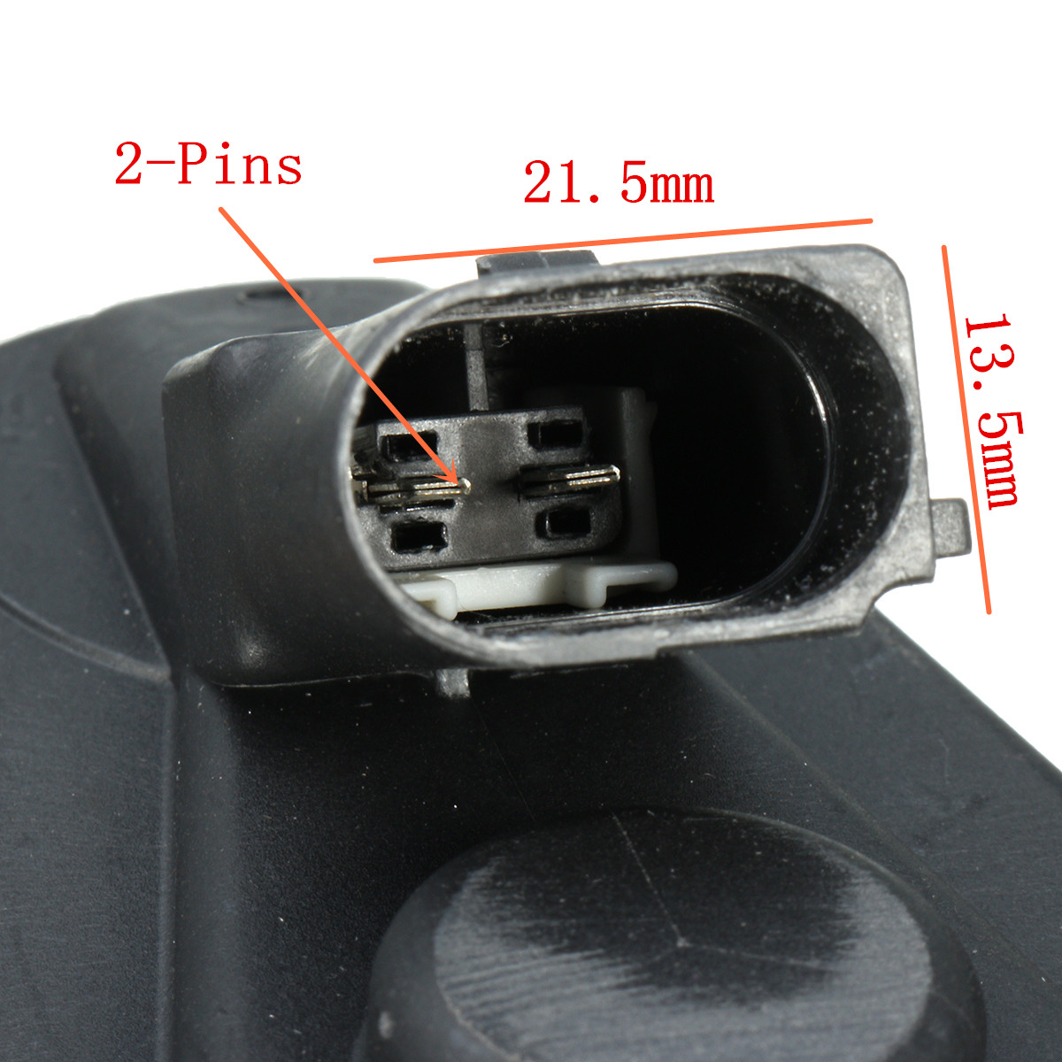 6-Teeth-Electronic-Brake-Caliper-Servo-Motor-For-Audi-Q3-3C0-998-281-A-1363304