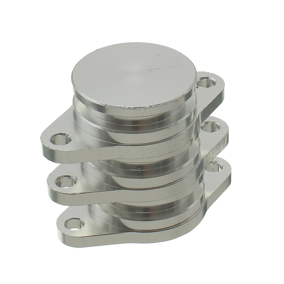 6PCS-Swirl-Flap-Blank-Bungs-With-Intake-Manifold-Gaskets-For-BMW-E38-E39-E46-E53-1712624