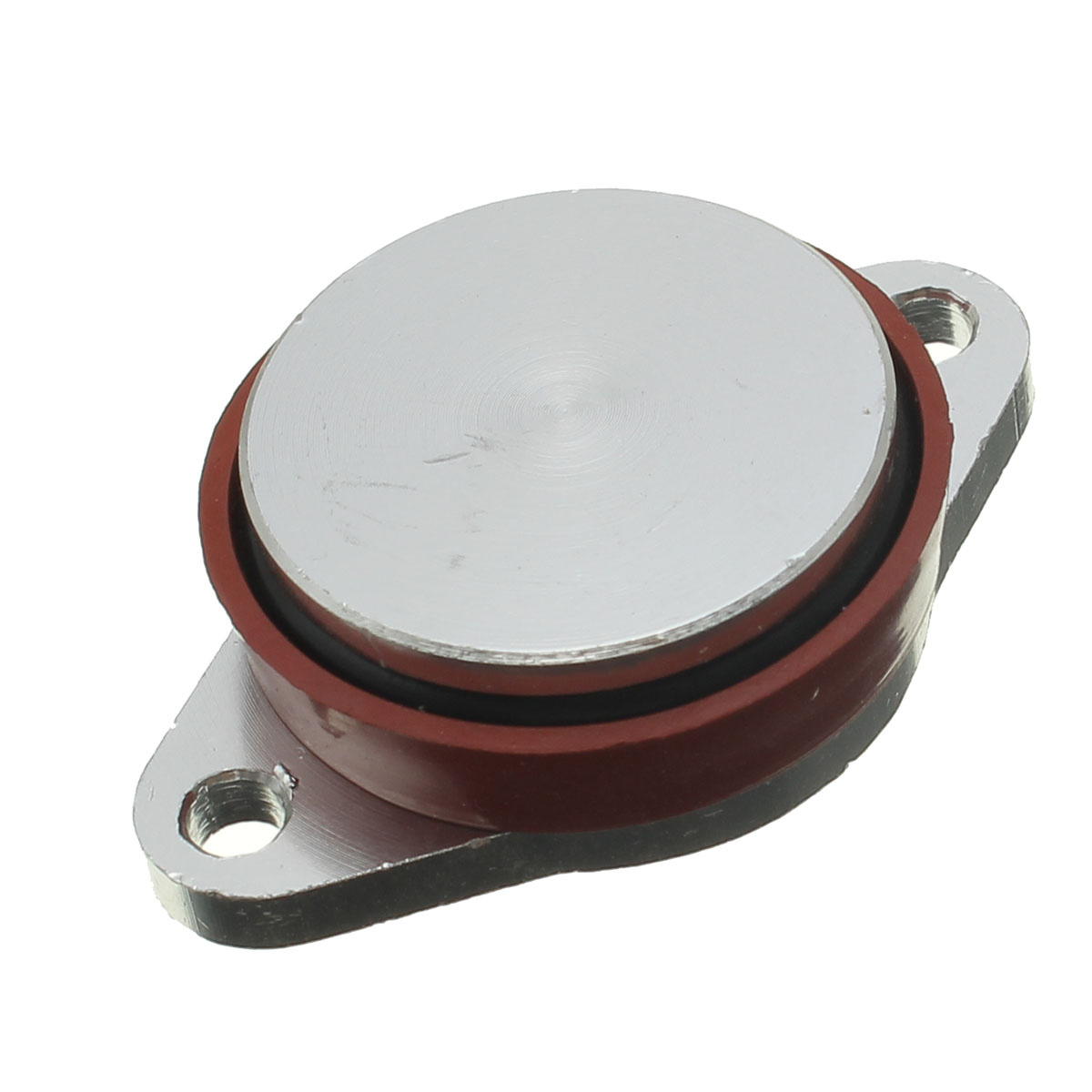 6PCS-Swirl-Flap-Blank-Bungs-With-Intake-Manifold-Gaskets-For-BMW-E38-E39-E46-E53-1712624