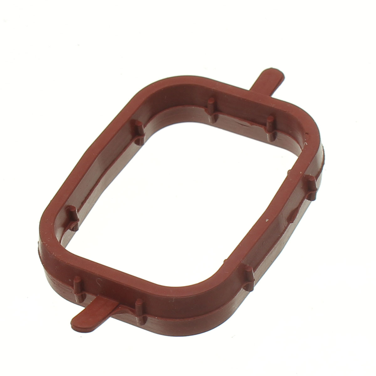 6PCS-Swirl-Flap-Blank-Bungs-With-Intake-Manifold-Gaskets-For-BMW-E38-E39-E46-E53-1712624