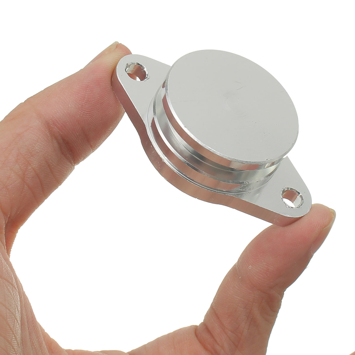 6PCS-Swirl-Flap-Blank-Bungs-With-Intake-Manifold-Gaskets-For-BMW-E38-E39-E46-E53-1712624