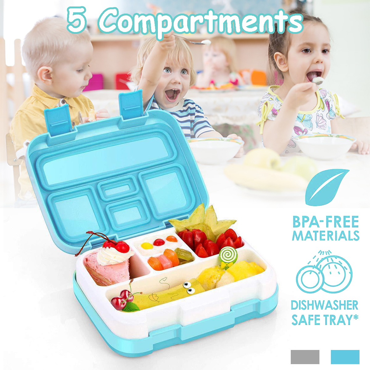 800ml-BPA-Lunch-Box-Refrigerator-Fresh-Box-Grain-Storage-Sealed-Box-with-5-Seperate-Seal-compartment-1651101