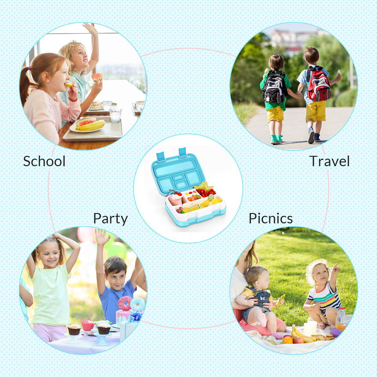 800ml-BPA-Lunch-Box-Refrigerator-Fresh-Box-Grain-Storage-Sealed-Box-with-5-Seperate-Seal-compartment-1651101