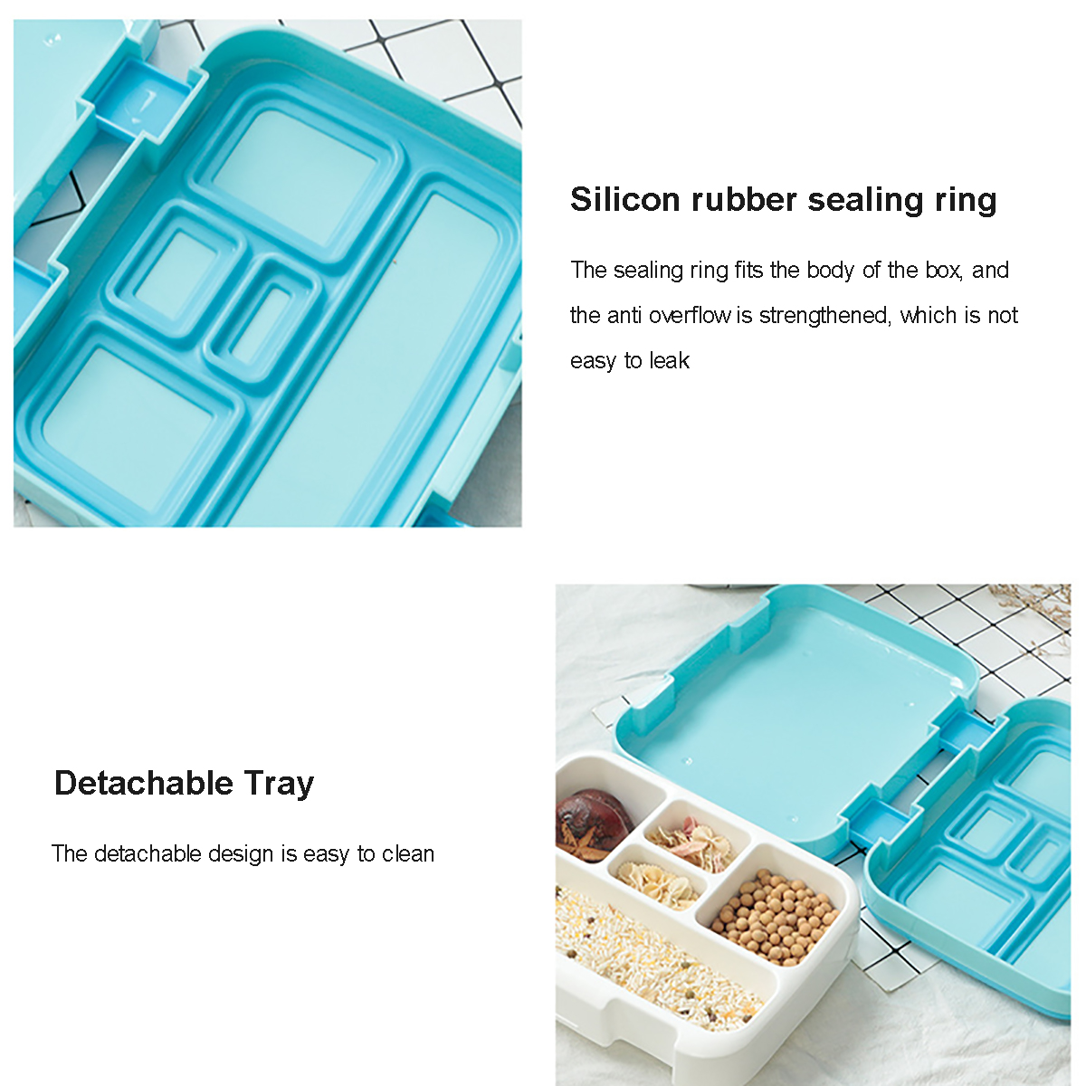 800ml-BPA-Lunch-Box-Refrigerator-Fresh-Box-Grain-Storage-Sealed-Box-with-5-Seperate-Seal-compartment-1651101