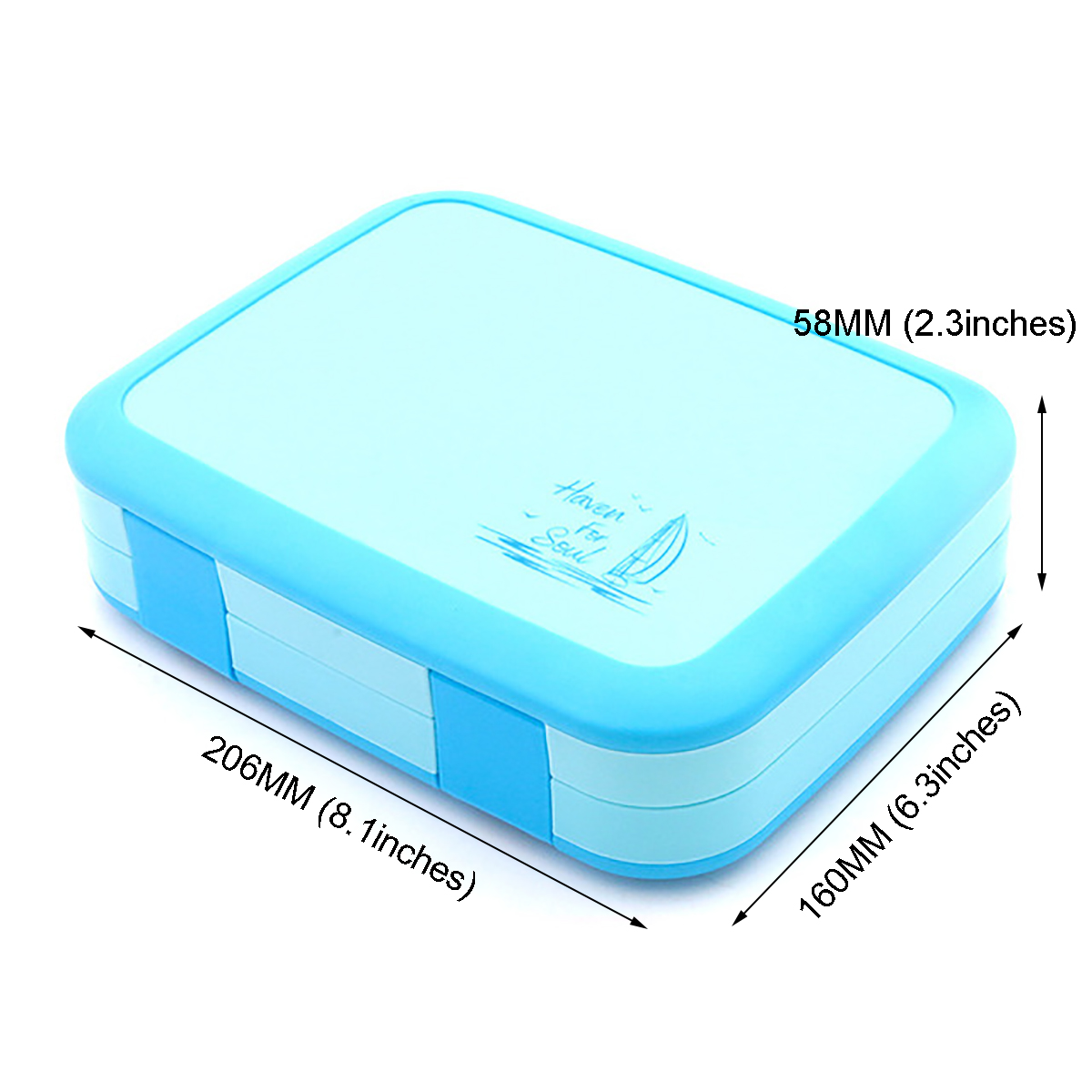 800ml-BPA-Lunch-Box-Refrigerator-Fresh-Box-Grain-Storage-Sealed-Box-with-5-Seperate-Seal-compartment-1651101