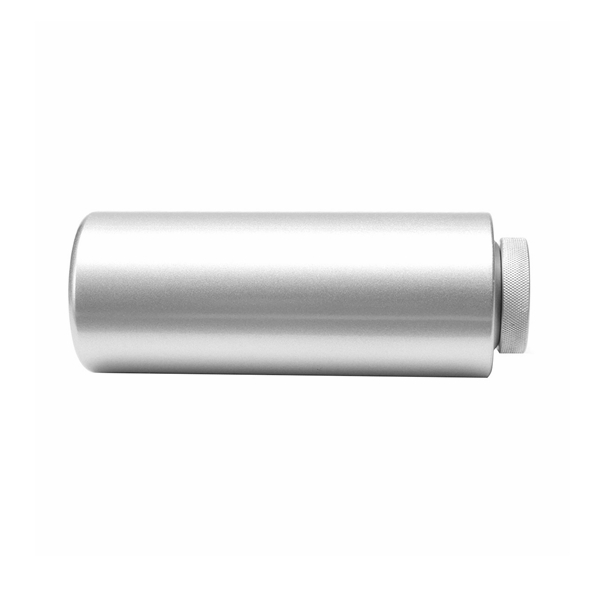 800ml-Silver-Cylinder-Radiator-Overflow-Reservoir-Aluminum-Coolant-Cooling-Tank-Kit-1281634