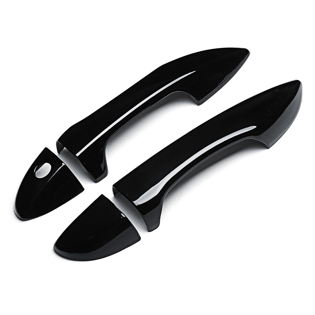 8PcsSet-Car-Door-Handle-Cover-Gloss-Black-ABS-For-Toyota-Corolla-2014-2018-LHD-Cars-1494037