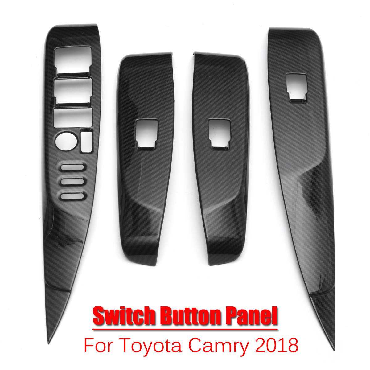 ABS-Carbon-Fiber-Style-Window-Switch-Button-Panel-For-TOYOTA-CAMRY-2018-1327155