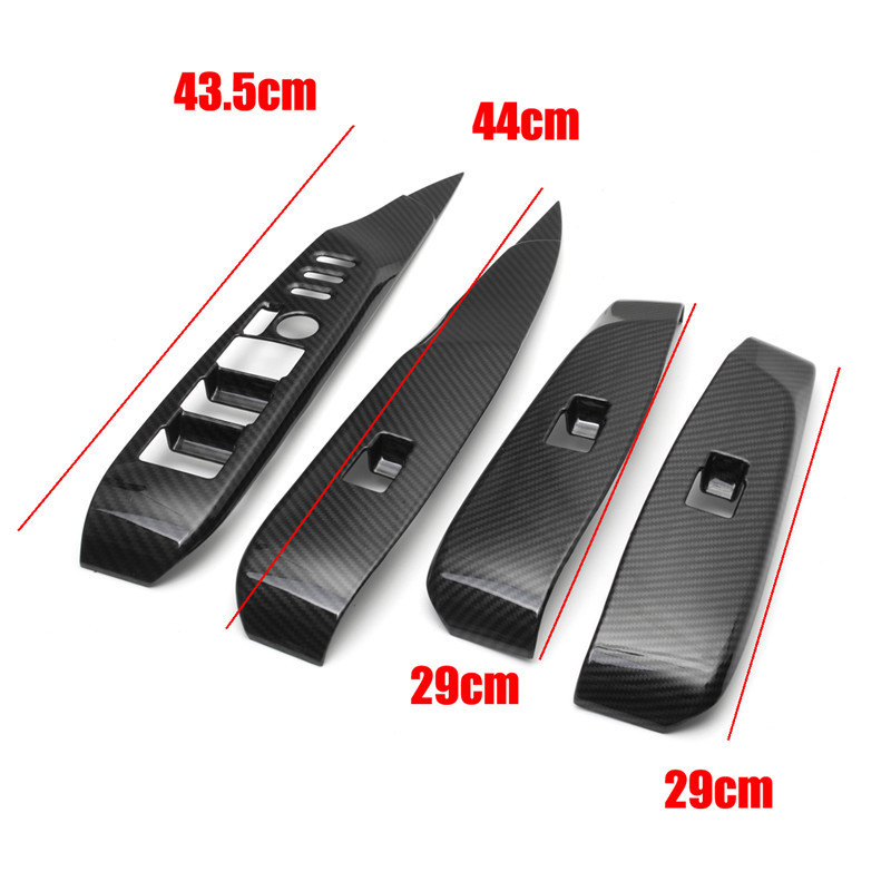 ABS-Carbon-Fiber-Style-Window-Switch-Button-Panel-For-TOYOTA-CAMRY-2018-1327155