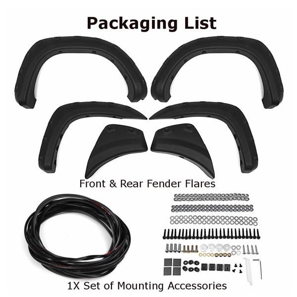 ABS-Mud-Guard-Board-For-Toyota-Tacoma-Pocket-Style-Striae-2012-2015-1266116