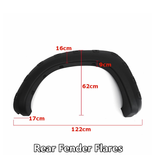 ABS-Mud-Guard-Board-For-Toyota-Tacoma-Pocket-Style-Striae-2012-2015-1266116
